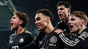 史无前例！最极端一幕！英超7队战欧冠